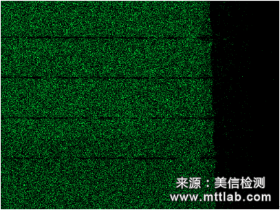  X射线能谱分析（EDS）
