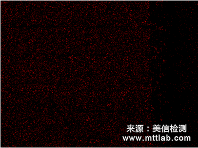  X射线能谱分析（EDS）