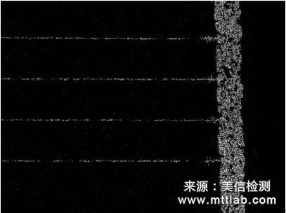  X射线能谱分析（EDS）