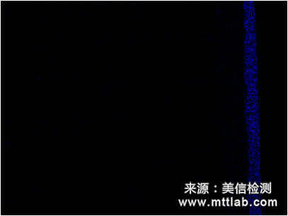  X射线能谱分析（EDS）